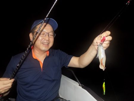 フィッシングボート空風（そらかぜ） 釣果