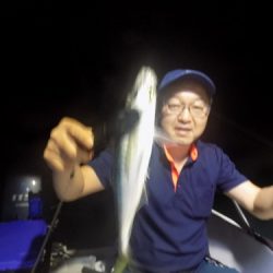 フィッシングボート空風(そらかぜ) 釣果