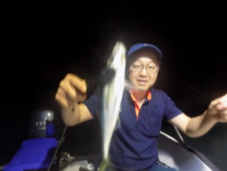 フィッシングボート空風(そらかぜ) 釣果