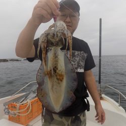 フィッシングボート空風(そらかぜ) 釣果