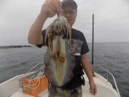 フィッシングボート空風(そらかぜ) 釣果