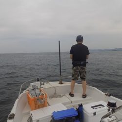 フィッシングボート空風(そらかぜ) 釣果