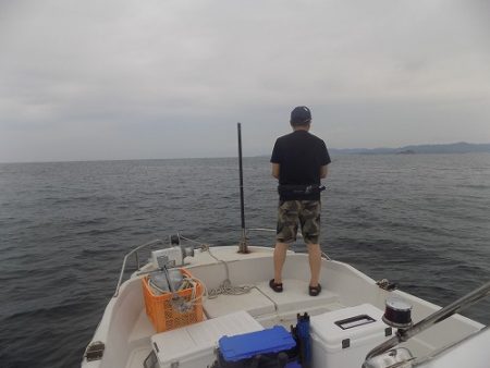 フィッシングボート空風(そらかぜ) 釣果