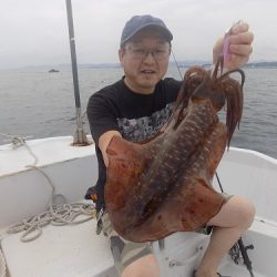 フィッシングボート空風(そらかぜ) 釣果