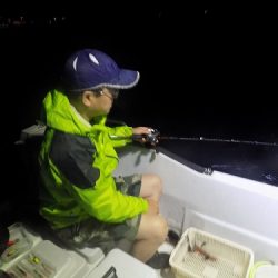 フィッシングボート空風(そらかぜ) 釣果