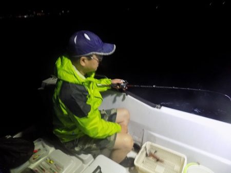 フィッシングボート空風(そらかぜ) 釣果