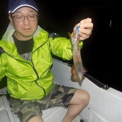 フィッシングボート空風(そらかぜ) 釣果