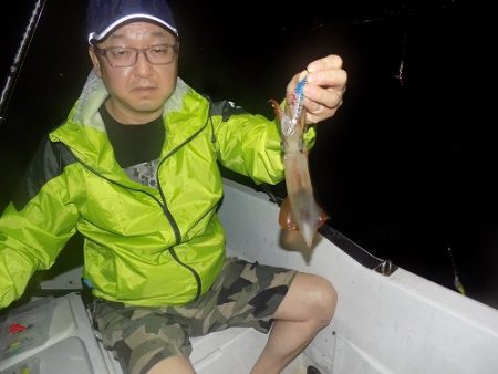 フィッシングボート空風(そらかぜ) 釣果