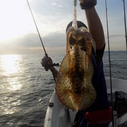 フィッシングボート空風(そらかぜ) 釣果