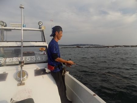 フィッシングボート空風（そらかぜ） 釣果