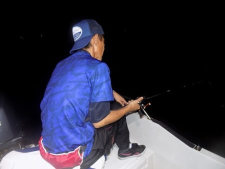 フィッシングボート空風(そらかぜ) 釣果