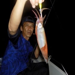 フィッシングボート空風(そらかぜ) 釣果