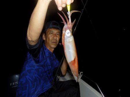 フィッシングボート空風(そらかぜ) 釣果