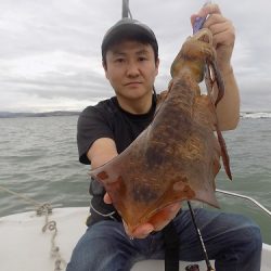 フィッシングボート空風(そらかぜ) 釣果