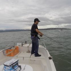 フィッシングボート空風(そらかぜ) 釣果