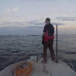フィッシングボート空風(そらかぜ) 釣果