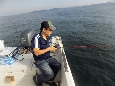 フィッシングボート空風(そらかぜ) 釣果