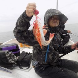 フィッシングボート空風（そらかぜ） 釣果
