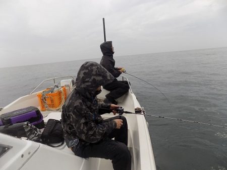 フィッシングボート空風（そらかぜ） 釣果