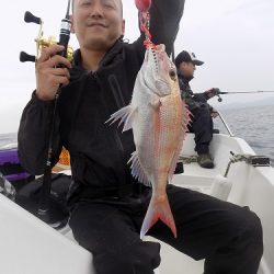 フィッシングボート空風（そらかぜ） 釣果
