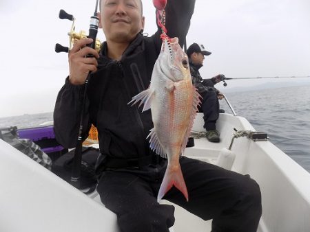フィッシングボート空風（そらかぜ） 釣果