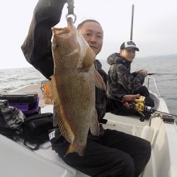 フィッシングボート空風（そらかぜ） 釣果