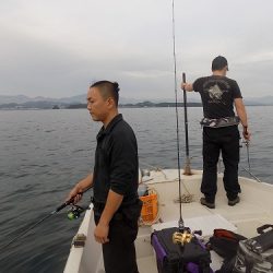 フィッシングボート空風（そらかぜ） 釣果