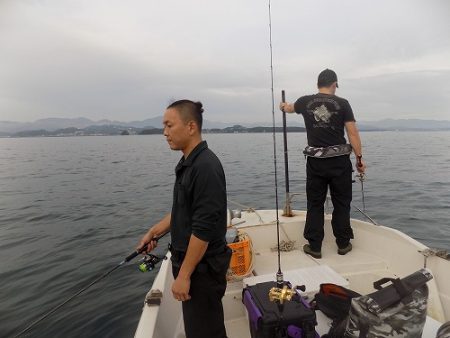 フィッシングボート空風（そらかぜ） 釣果