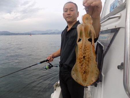 フィッシングボート空風（そらかぜ） 釣果