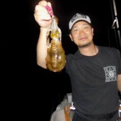 フィッシングボート空風（そらかぜ） 釣果