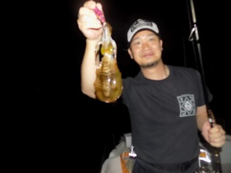 フィッシングボート空風（そらかぜ） 釣果