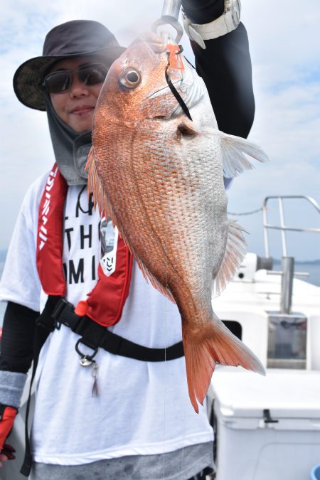 Fisherman Dreams DI 釣…