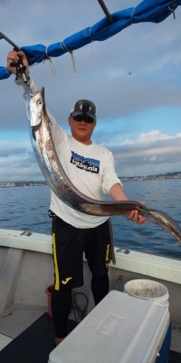 フィッシング太陽 釣果