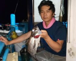 フィッシング太陽 釣果