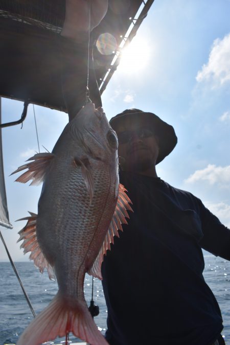 Fisherman Dreams DI 釣…