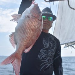 Fisherman Dreams DI 釣果