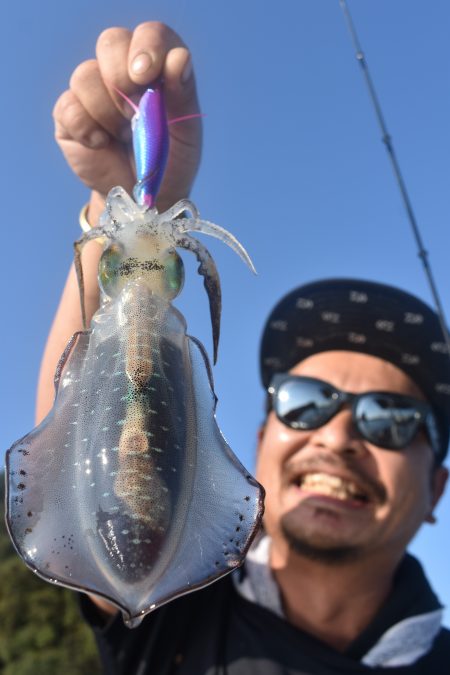 Fisherman Dreams DI 釣…