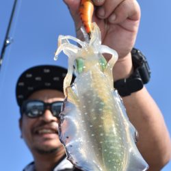 Fisherman Dreams DI 釣果