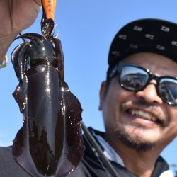 Fisherman Dreams DI 釣果