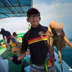 恵比寿丸(兵庫) 釣果