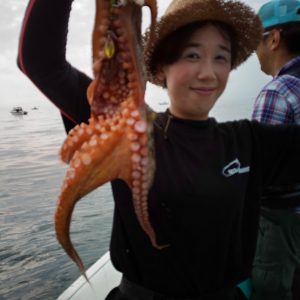 恵比寿丸(兵庫) 釣果