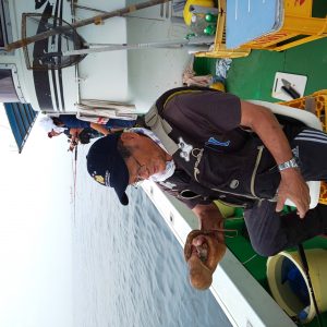 恵比寿丸(兵庫) 釣果