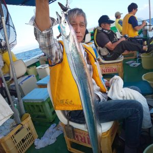 恵比寿丸(兵庫) 釣果