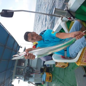 恵比寿丸(兵庫) 釣果