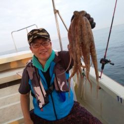 恵比寿丸(兵庫) 釣果