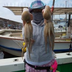 恵比寿丸(兵庫) 釣果