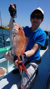 KONAYAーMARU(こなや丸) 釣果