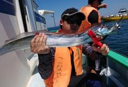 KONAYAーMARU(こなや丸) 釣果