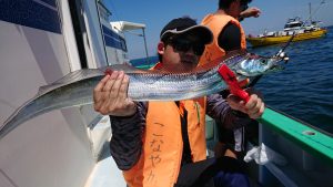 KONAYAーMARU(こなや丸) 釣果