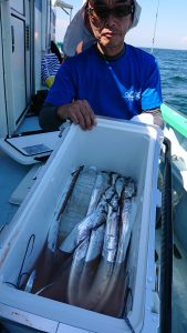 KONAYAーMARU(こなや丸) 釣果